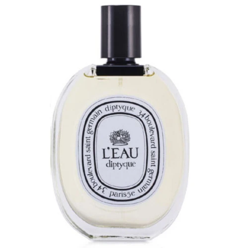 Туалетная вода Diptyque L'Eau для мужчин и женщин
