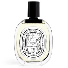 Туалетная вода Diptyque L'Eau de Hesperides для мужчин и женщин 
