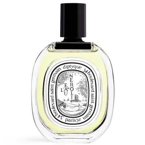 Туалетная вода Diptyque L'Eau de Neroli для мужчин и женщин