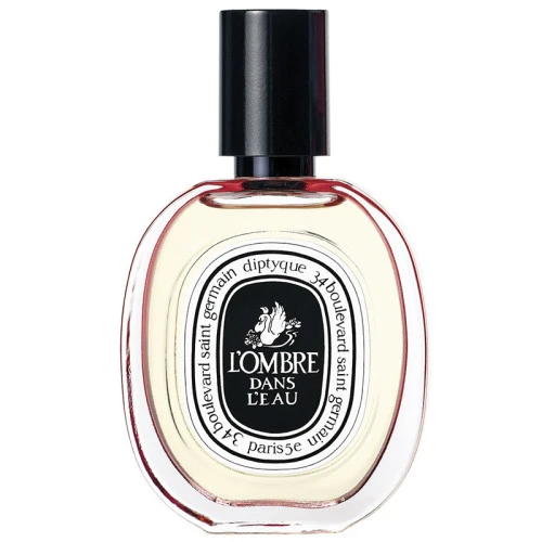 Туалетная вода Diptyque L'Ombre Dans L'Eau для женщин