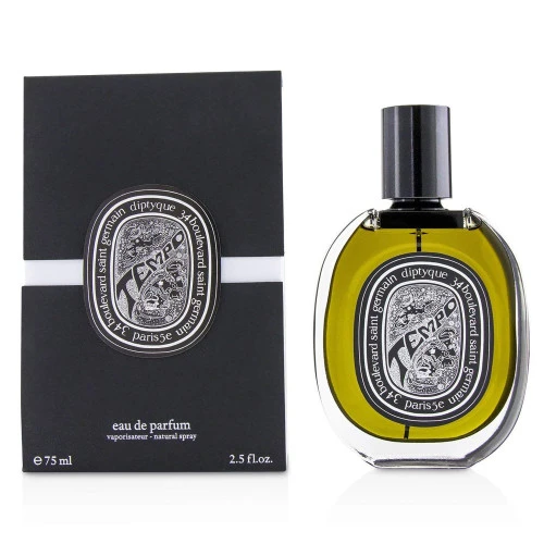 Парфюмированная вода Diptyque Tempo для мужчин и женщин