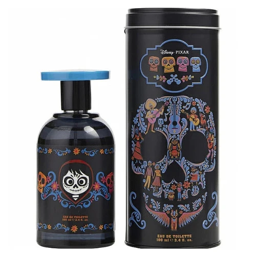 Туалетна вода Disney Coco for Boys для хлопчиків