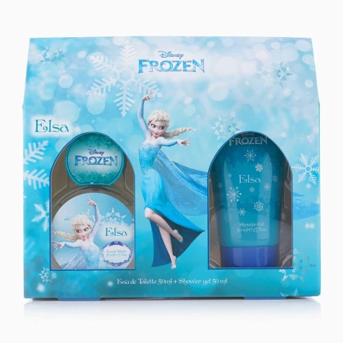 Набір Disney Frozen II Elsa для дівчаток