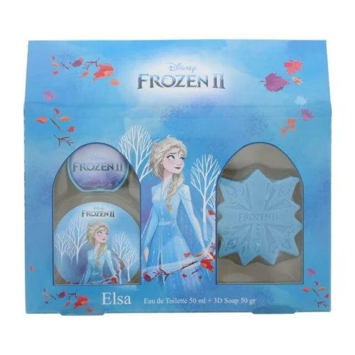 Набір Disney Frozen II Elsa для дівчаток