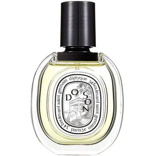 Туалетная вода Diptyque Do Son Eau de Toilette для женщин