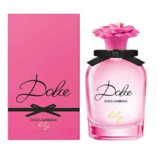 Туалетна вода Dolce & Gabbana Dolce Lily для жінок
