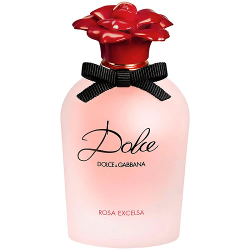 Парфумована вода Dolce & Gabbana Dolce Rosa Excelsa для жінок