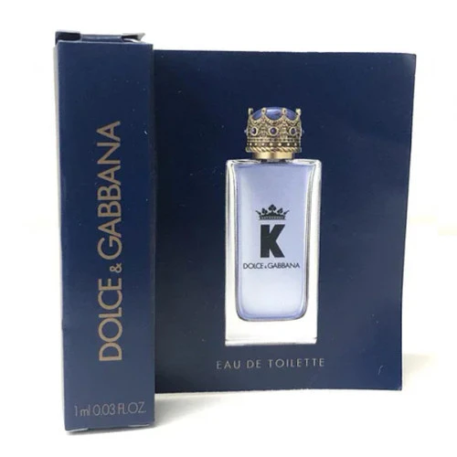 Набір Dolce & Gabbana K by Dolce & Gabbana для чоловіків