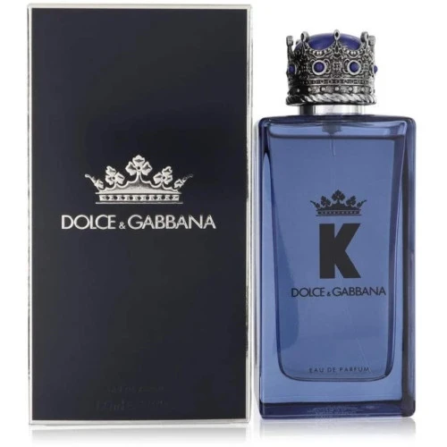 Парфумована вода Dolce&Gabbana K by Dolce&Gabbana Eau de Parfum для чоловіків