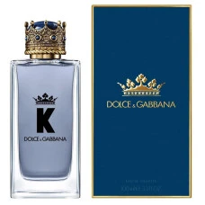 Туалетна вода Dolce & Gabbana K by Dolce & Gabbana для чоловіків