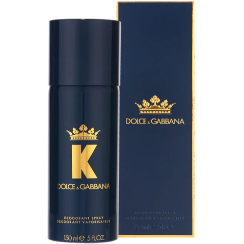 Набір Dolce & Gabbana K by Dolce & Gabbana для чоловіків