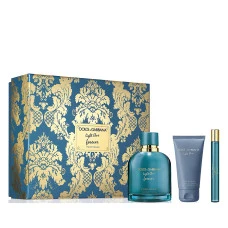 Набір Dolce & Gabbana Light Blue Forever Pour Homme для чоловіків