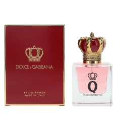 Парфумована вода Dolce & Gabbana Q by Dolce & Gabbana для жінок