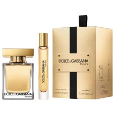 Набір Dolce&Gabbana The One Eau de Toilette для жінок