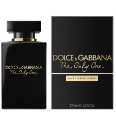 Парфумована вода Dolce & Gabbana The Only One Eau de Parfum Intense для жінок