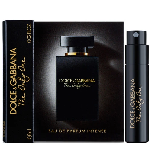 Парфумована вода Dolce & Gabbana The Only One Eau de Parfum Intense для жінок