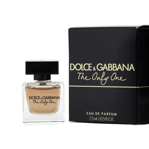 Парфумована вода Dolce & Gabbana The Only One для жінок