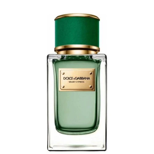 Парфумована вода Dolce & Gabbana Velvet Cypress для чоловіків та жінок (оригінал)