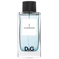 Туалетна вода Dolce&Gabbana Anthology 1 Le Bateleur для чоловіків та жінок