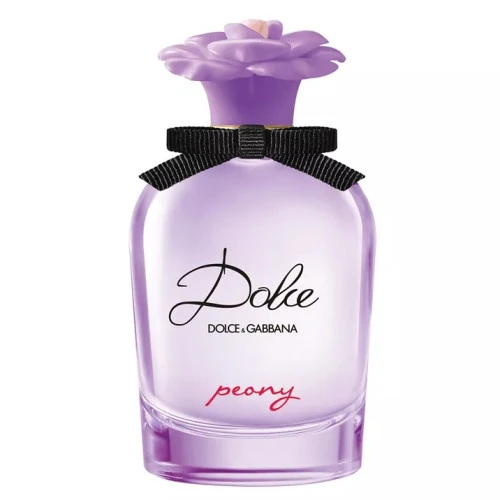 Парфумована вода Dolce&Gabbana Dolce Peony для жінок