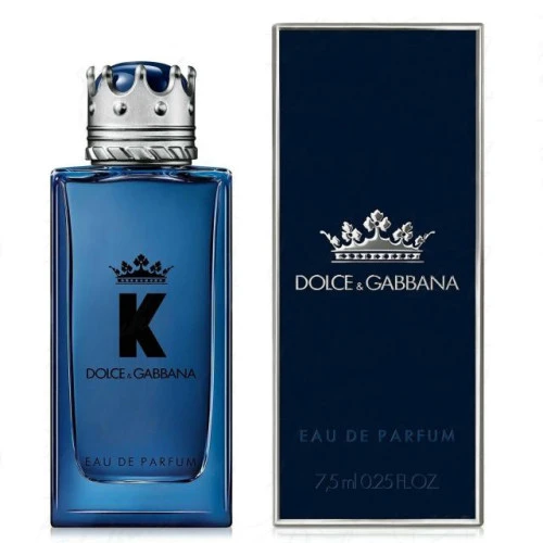 Парфумована вода Dolce&Gabbana K by Dolce&Gabbana Eau de Parfum для чоловіків