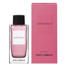 Туалетна вода Dolce&Gabbana L'Imperatrice Limited Edition для жінок