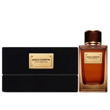 Парфумована вода Dolce&Gabbana Velvet Amber Sun для чоловіків та жінок