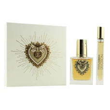 Набір Dolce & Gabbana Devotion для жінок 