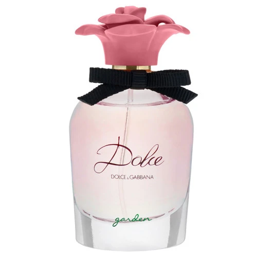 Парфюмированная вода Dolce & Gabbana Dolce Garden для женщин