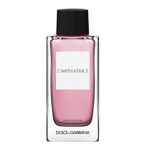 Туалетна вода Dolce&Gabbana L'Imperatrice Limited Edition для жінок