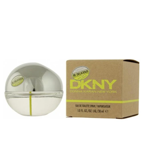 Туалетна вода Donna Karan DKNY Be Delicious для жінок