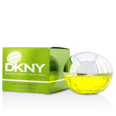 Парфумована вода Donna Karan DKNY Be Delicious Crystallized для жінок