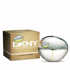 Туалетна вода Donna Karan DKNY Be Delicious для жінок