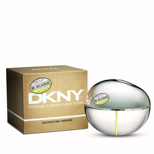 Туалетна вода Donna Karan DKNY Be Delicious для жінок
