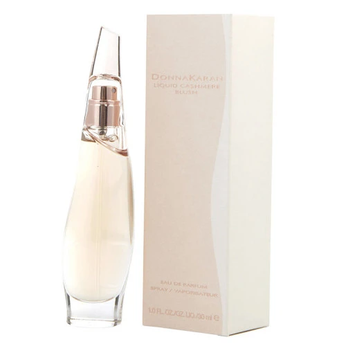 Парфумована вода Donna Karan DKNY Liquid Cashmere Blush для жінок