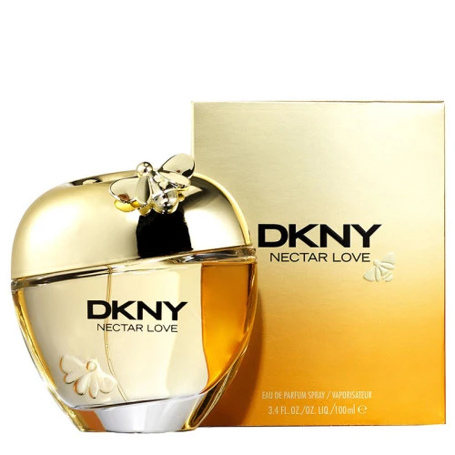 Парфумована вода Donna Karan DKNY Nectar Love для жінок
