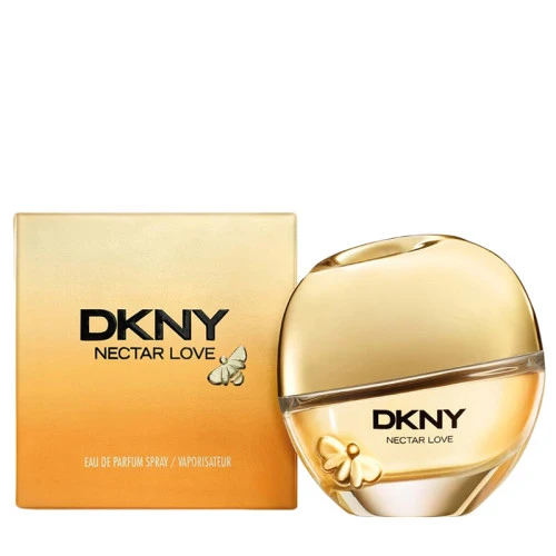 Парфумована вода Donna Karan DKNY Nectar Love для жінок