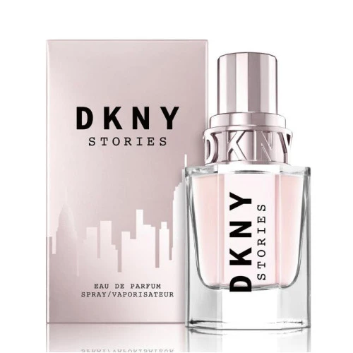 Парфумована вода Donna Karan DKNY Stories для жінок