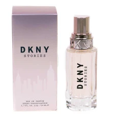 Парфумована вода Donna Karan DKNY Stories для жінок