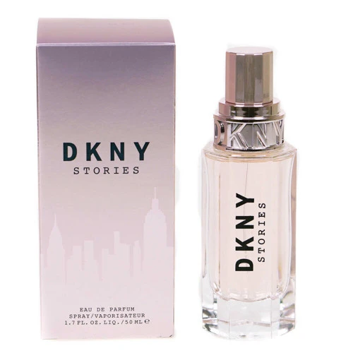Парфумована вода Donna Karan DKNY Stories для жінок