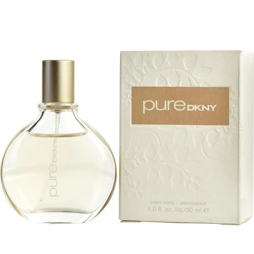 Парфумована вода Donna Karan Pure DKNY A Drop of Vanilla для жінок