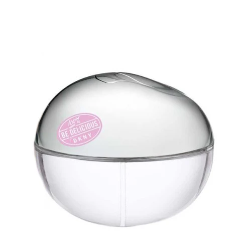 Парфюмированная вода Donna Karan DKNY Be 100% Delicious для женщин