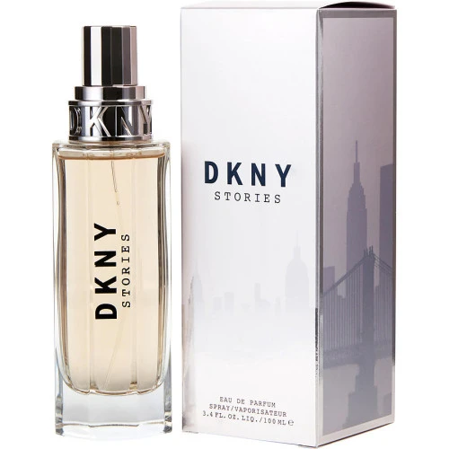 Парфумована вода Donna Karan DKNY Stories для жінок