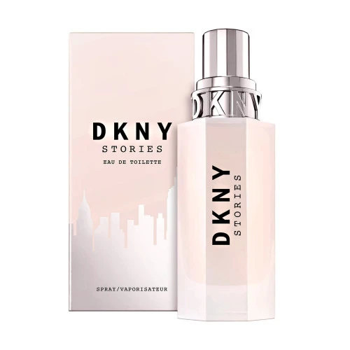 Парфумована вода Donna Karan DKNY Stories для жінок