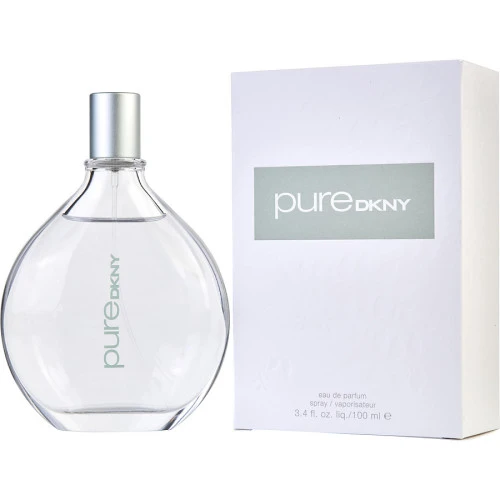 Парфумована вода Donna Karan Pure Verbena для жінок