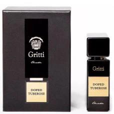Парфумована вода Dr. Gritti Doped Tuberose для жінок