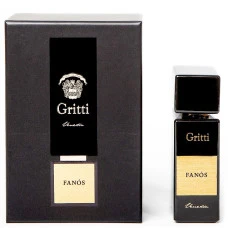 Парфумована вода Dr. Gritti Fanos для жінок