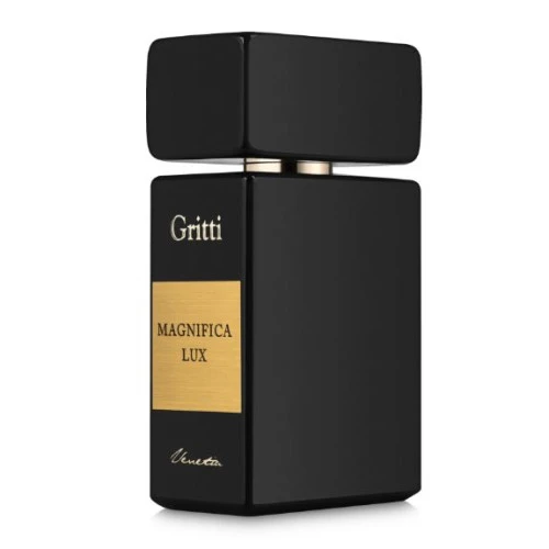 Парфумована вода Dr. Gritti Magnifica Lux для чоловіків та жінок