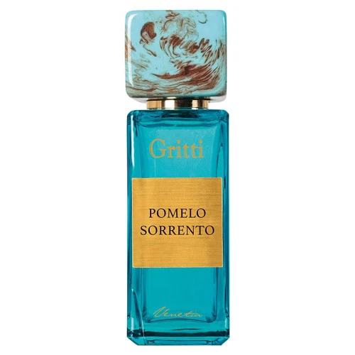 Духи Dr. Gritti Pomelo Sorrento для чоловіків та жінок
