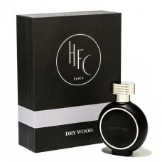 Парфумована вода Haute Fragrance Company HFC Dry Wood для чоловіків